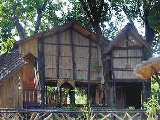 シナ タイガー リゾート Tāla エクステリア 写真